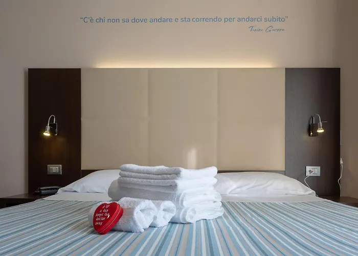 Gimmi Hotel