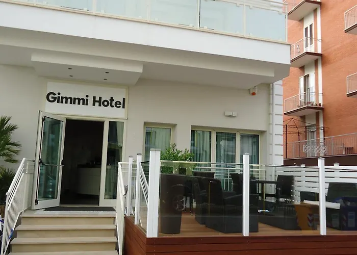 Gimmi Hotel